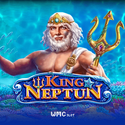 King Neptun