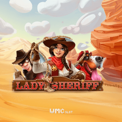 Lady Sheriff