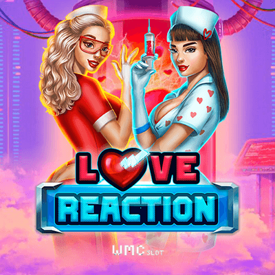 Love Reaction