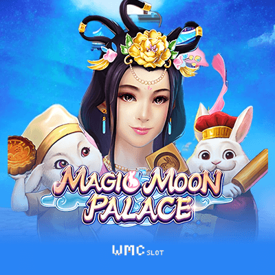Magic Moon Palace