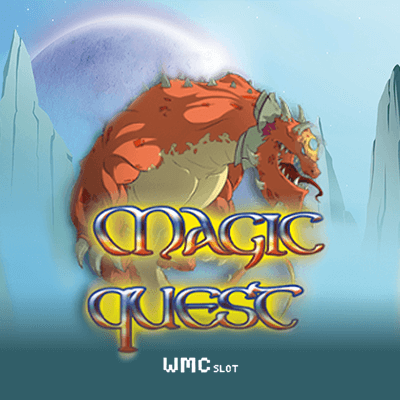 Magic Quest