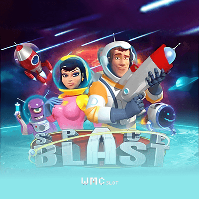 Space Blast