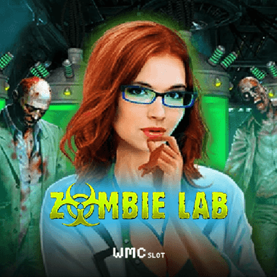 Zombie Lab