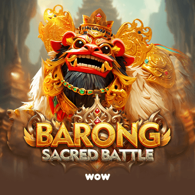 Barong Sacred Battle