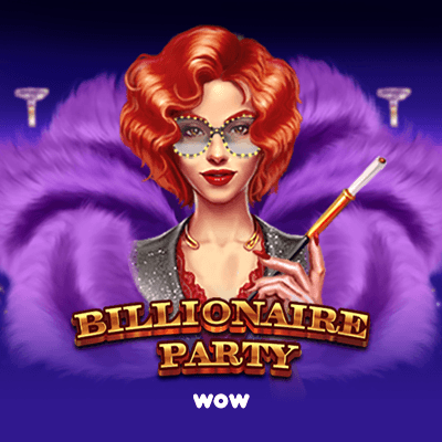 Billionaire Party
