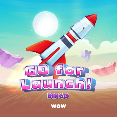Bingo Rocket