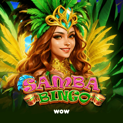 Bingo Samba