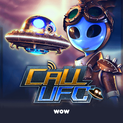 Call UFO