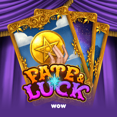 Fate and Luck