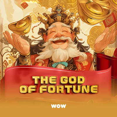 The God of Fortune