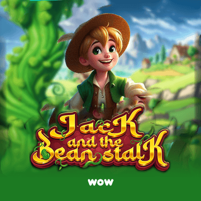 Jack and the Beanstalk