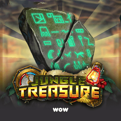 Jungle Treasure