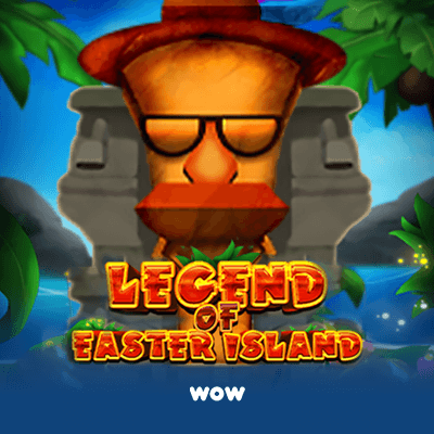 Legend of Easter Island