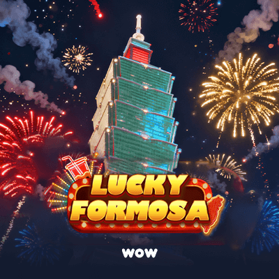 Lucky Formosa