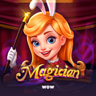 Magician