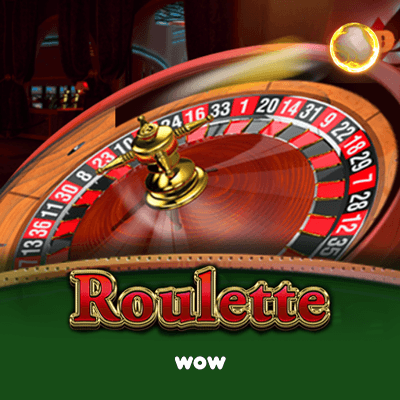 Roulette