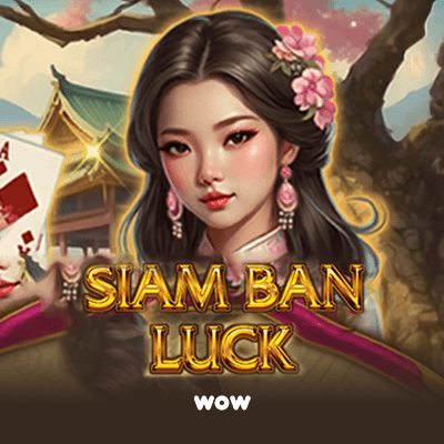 Siam Ban Luck