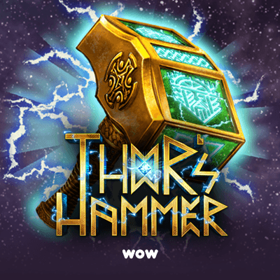 Thor's Hammer