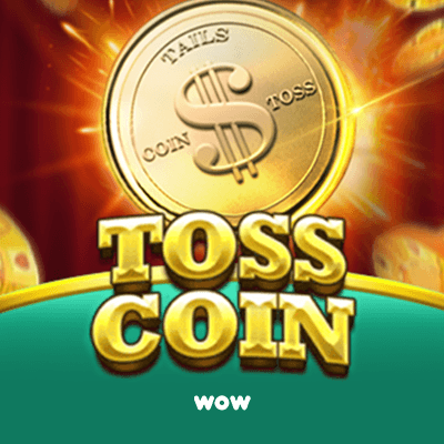 Toss Coin
