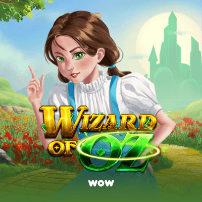 Wizard of Oz