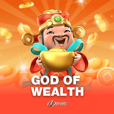 God Of Wealth