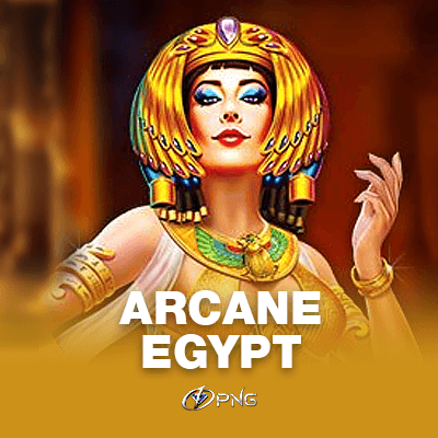 Arcane Egypt