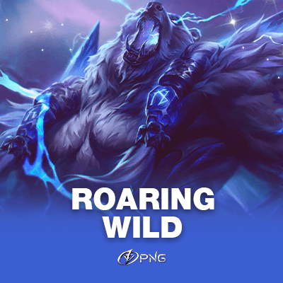 Roaring Wild