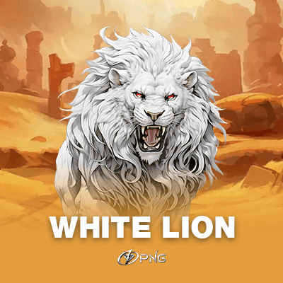 White Lion