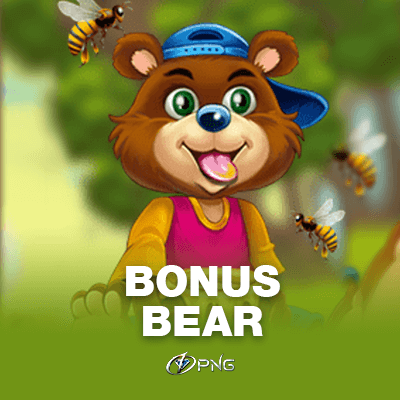Bonus Bear