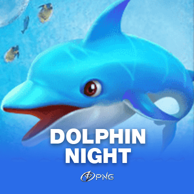 Dolphin Night