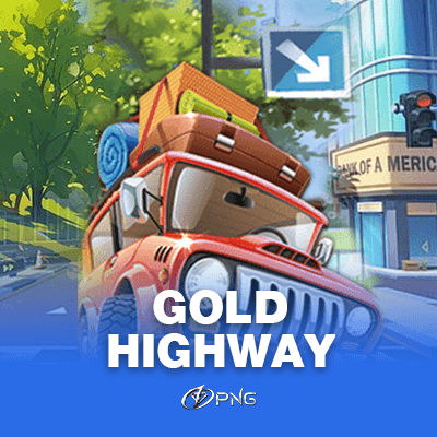 Gold Highway