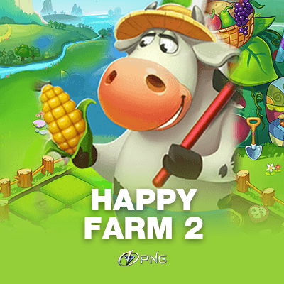 Happy Farm 2