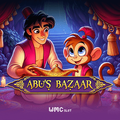 Abu's Bazaar