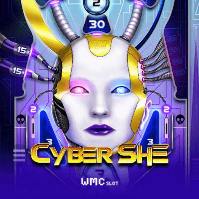 Cyber She Slider