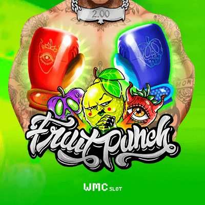 Fruit Punch