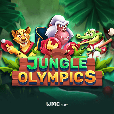Jungle Olympics