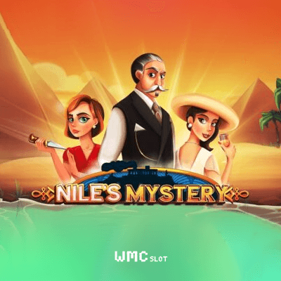 Nile's Mystery