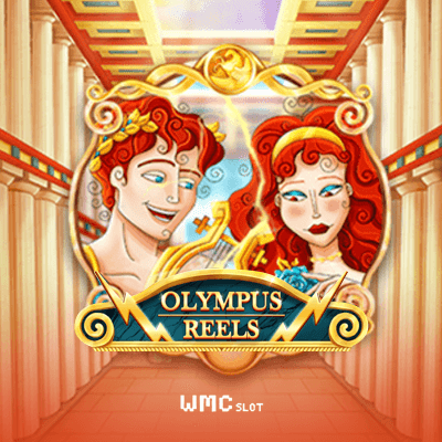Olympus Reels