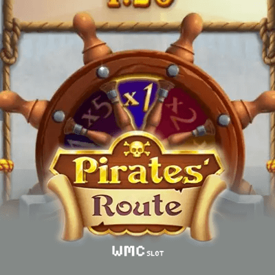 Pirates' Route
