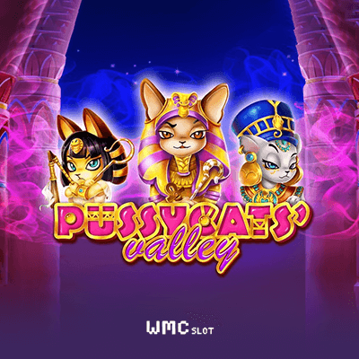 Pussycats' Valley