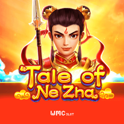 Tale Of NeZha
