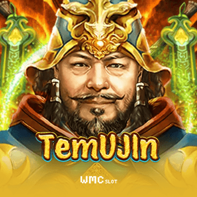Temujin