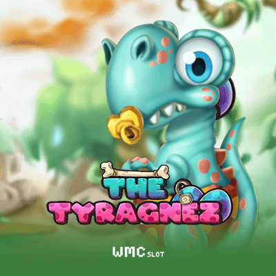The Tyragnez