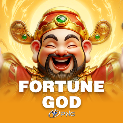 FORTUNE GOD