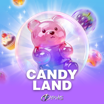 CANDY LAND