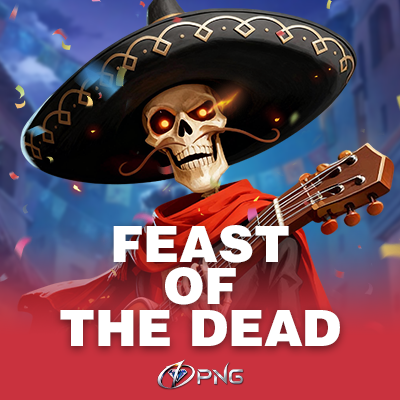 FEAST OF THE DEAD