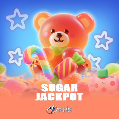 SUGAR JACKPOT