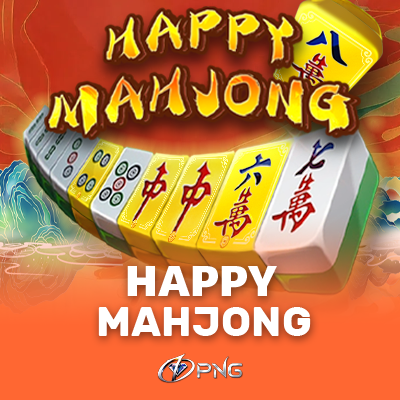 Happy Mahjong