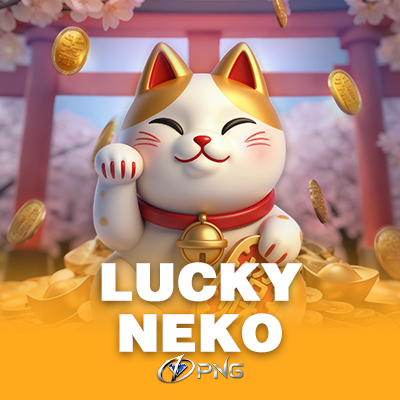 LUCKY NEKO