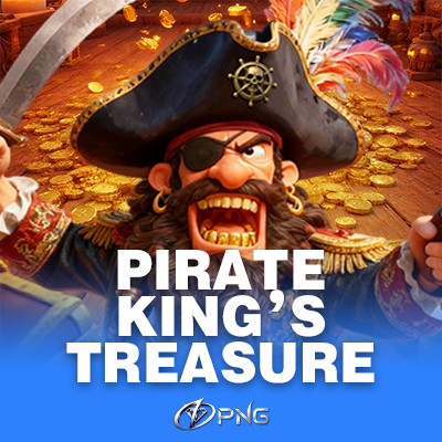 Pirate King's Treasure
